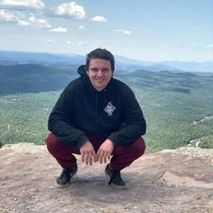 Meet your Posher, Ryan